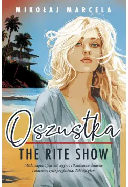 Oszustka