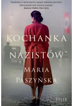Kochanka nazistów