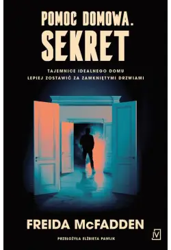 Pomoc domowa. Sekret