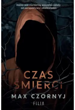 Czas śmierci