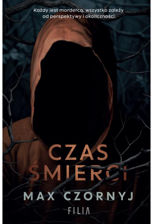 Czas śmierci