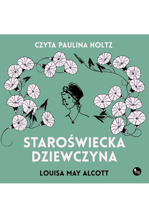 Staroświecka dziewczyna