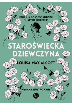 Staroświecka dziewczyna