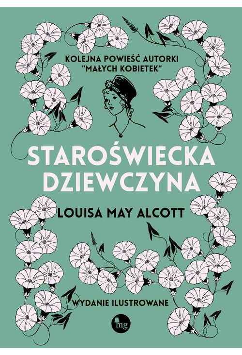 Staroświecka dziewczyna