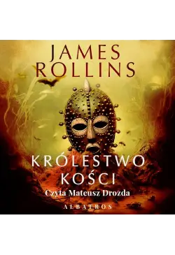 KRÓLESTWO KOŚCI