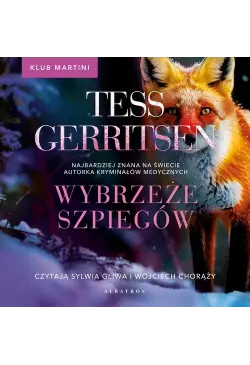 Wybrzeże szpiegów. Seria...