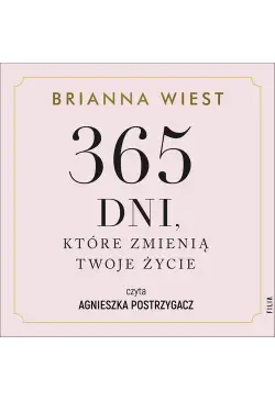 365 dni, które zmienią...