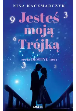 Jesteś moją Trójką