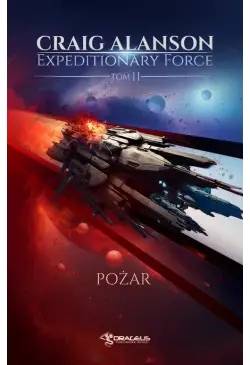 Expeditionary Force. Tom...