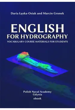 English for Hydrography....