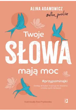 Twoje słowa mają moc