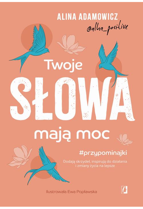 Twoje słowa mają moc