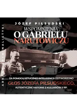 Wspomnienia o Gabrielu...