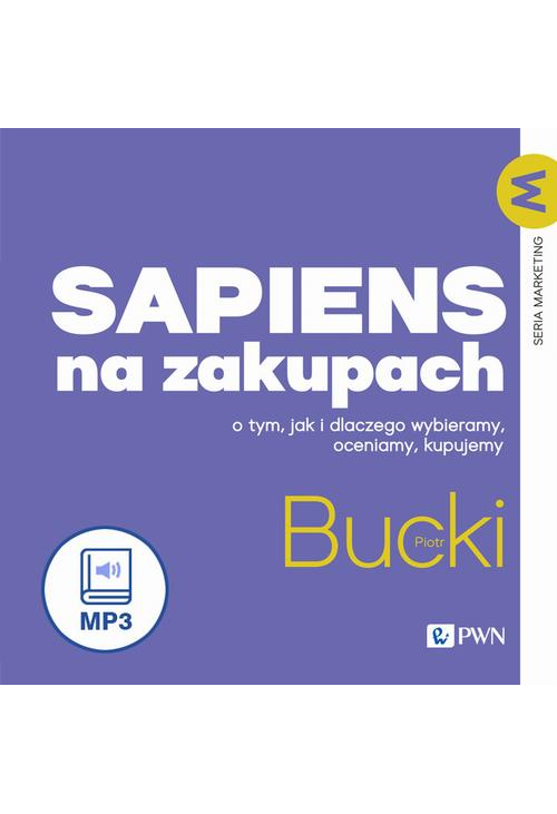 Sapiens na zakupach