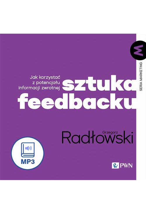 Sztuka feedbacku