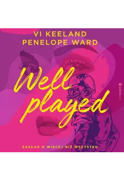 Well played. Zakład o...