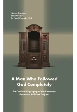 A Man Who Followed God...