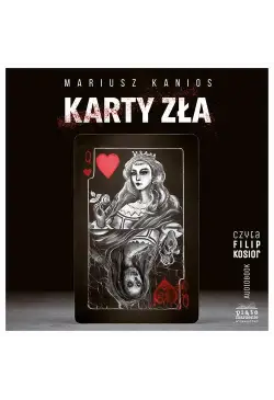 Karty zła