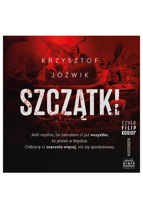 Szczątki