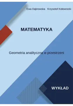Matematyka. Geometria...