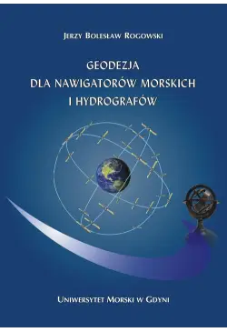 Geodezja dla nawigatorów...