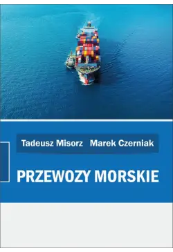 Przewozy morskie