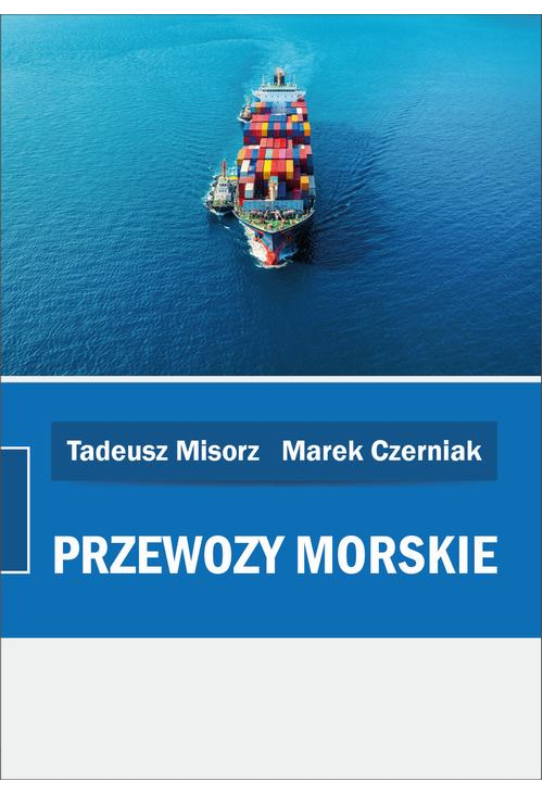 Przewozy morskie