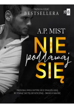 Nie poddawaj się 3