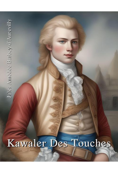 Kawaler Des Touches