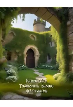 Tajemnica zamku Rodriganda