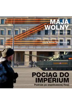 Pociąg do Imperium