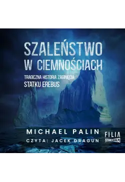 Szaleństwo w ciemnościach....
