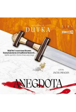 Anegdota