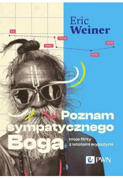 Poznam sympatycznego Boga