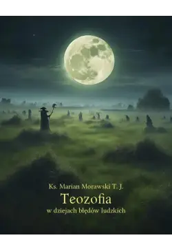 Teozofia w dziejach błędów...