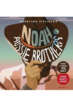 Noah. Aussie Brothers 1