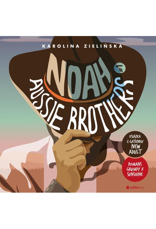 Noah. Aussie Brothers 1