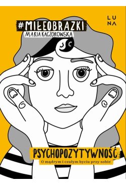 Psychopozytywność