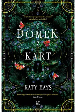 Domek z kart