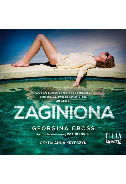 Zaginiona