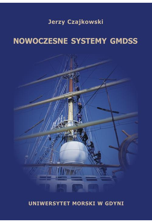 Nowoczesne systemy GMDSS