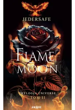 Flame Moon