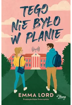 Tego nie było w planie