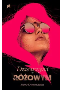 Dziewczyna w różowym