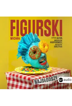 Najsłodszy.Autobiografia...