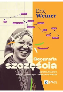 Geografia szczęścia