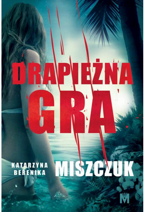 Drapieżna gra