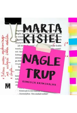 Nagle trup