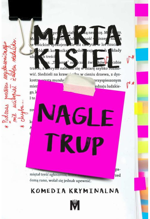 Nagle trup