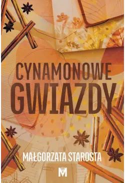 Cynamonowe gwiazdy